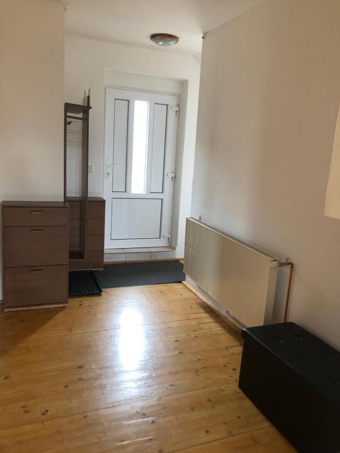 Apartman Pod Laznema Jeseník Exteriör bild