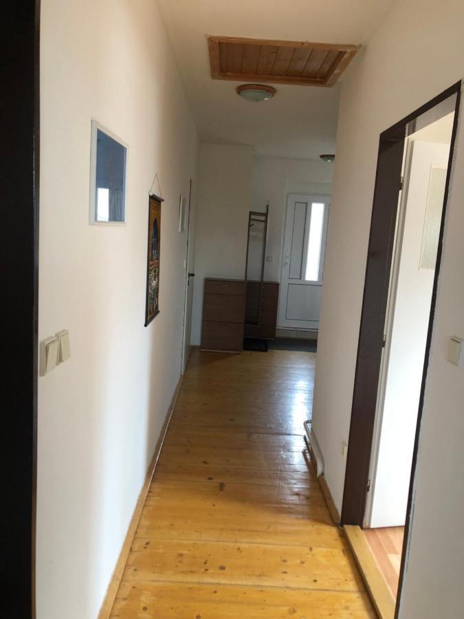 Apartman Pod Laznema Jeseník Exteriör bild