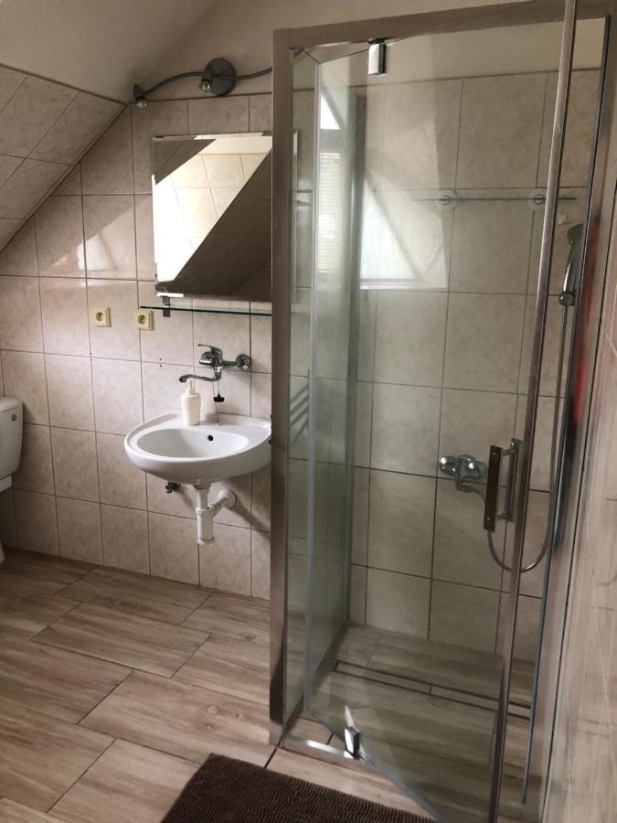 Apartman Pod Laznema Jeseník Exteriör bild