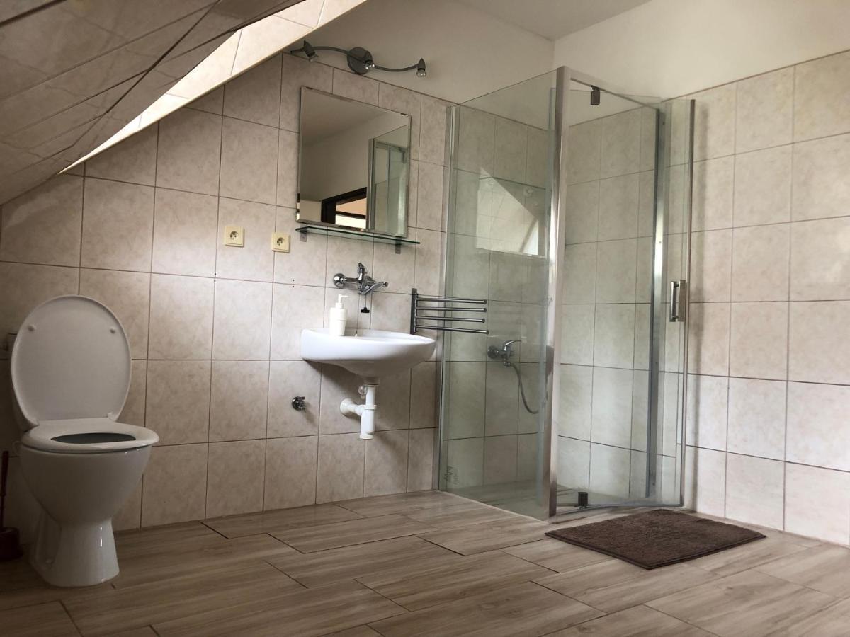Apartman Pod Laznema Jeseník Exteriör bild